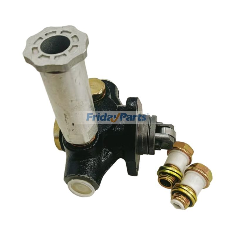 Kraftstoffpumpe für Vorschubprimer 9440610096 105210-4351 225601132A für Hitachi-Bagger EX220-3für Für HITACHI