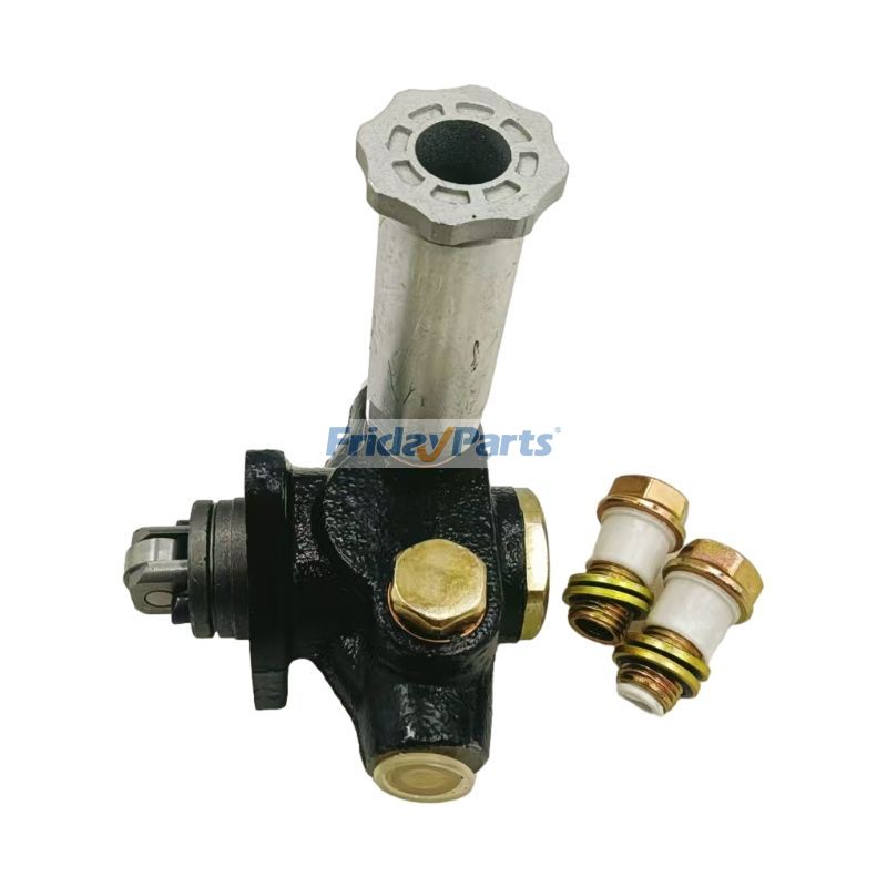 Kraftstoffpumpe für die Zufuhr von PrimerFür HITACHI