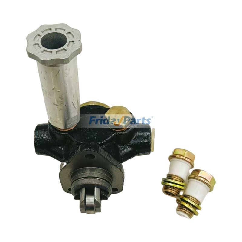 Kraftstoffpumpe für Vorschubprimer 9440610096 105210-4351 225601132A für Hitachi-Bagger EX220-3