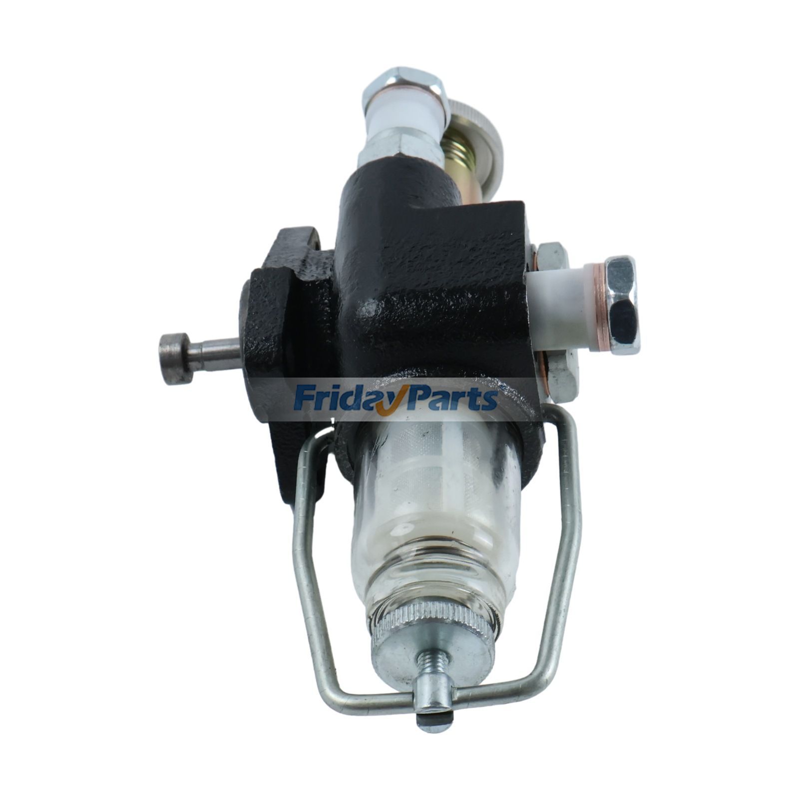 FridayParts Feed Pump