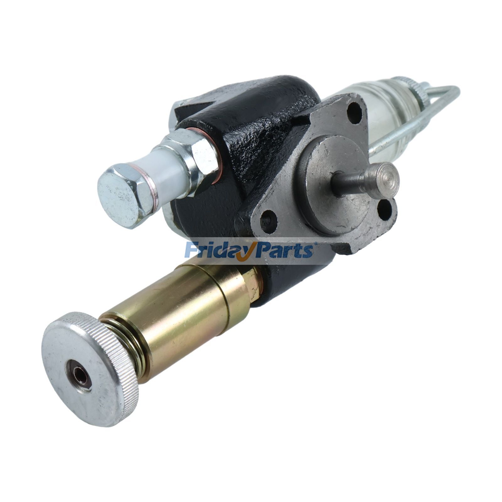 Feed Pump 005551326R91 005551061R91 for Mahindra Tractor 3505 5005 C4005 4505 E350 C27 C35