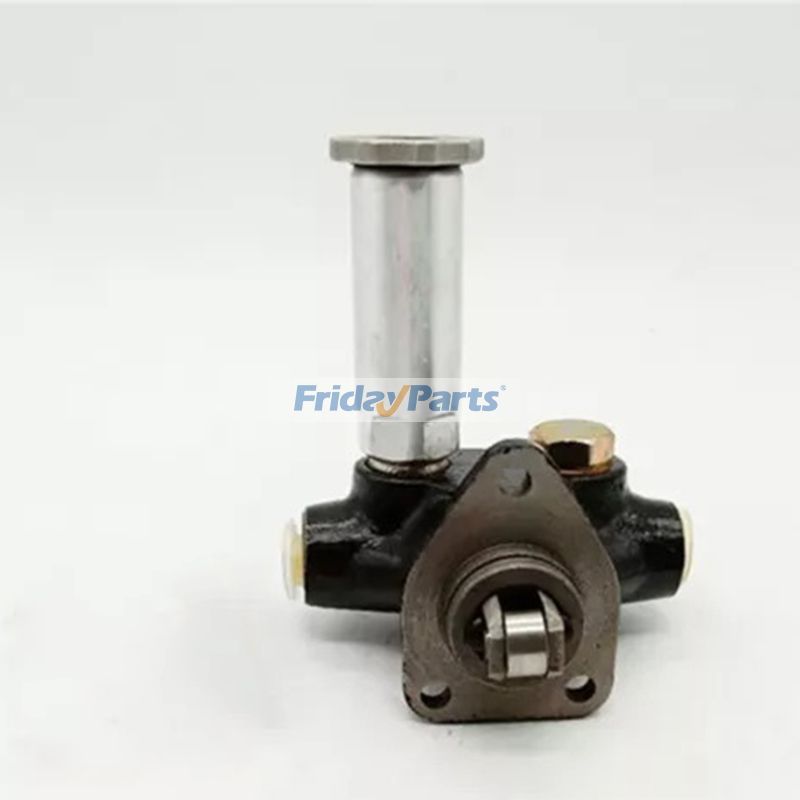 Feed Pump 105207-1540 for Komatsu Daewoo Doosan MEGA300-V Solar 300LC-V 300LL 420LC-V 470LC-V