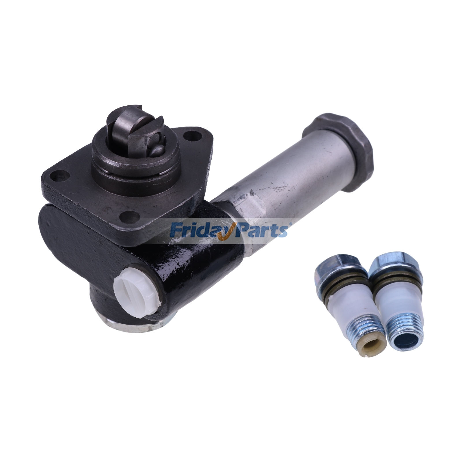 Feed Pump for Others