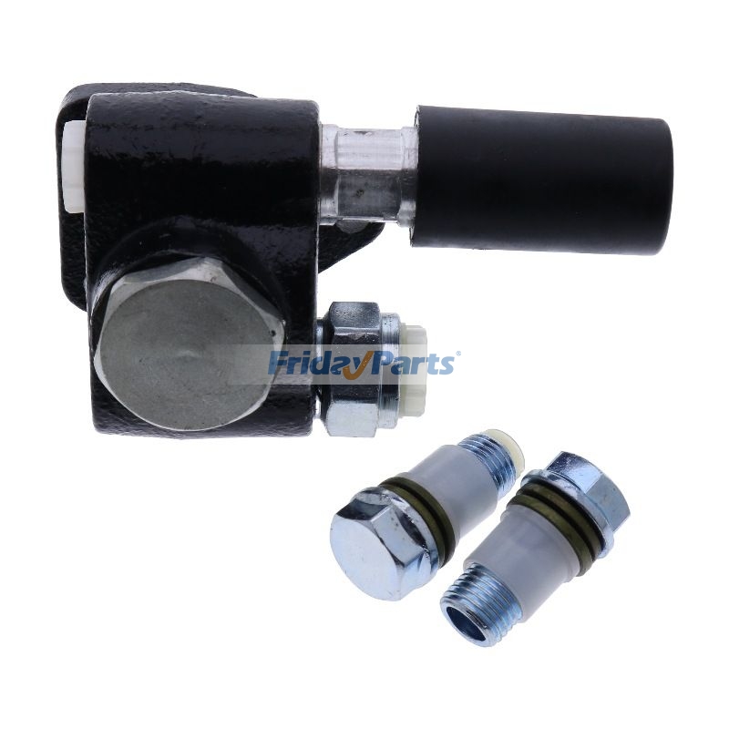 FridayParts Förderpumpe