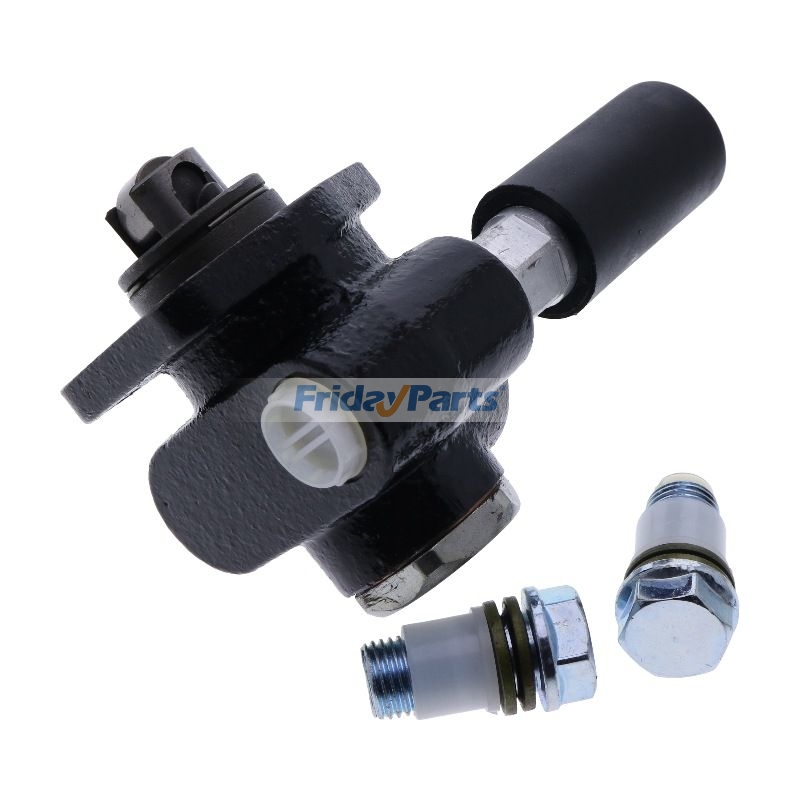 Förderpumpefür Bagger,Lader