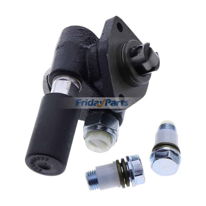 FörderpumpeFür DOOSAN