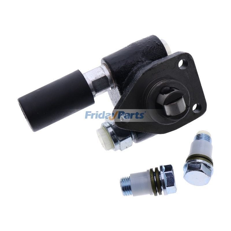 Feed Pump 105220-6280 for Doosan MEGA 200-V Loader SOLAR 140LC-V S160W-V 155LC-V  220LC-6 Excavator