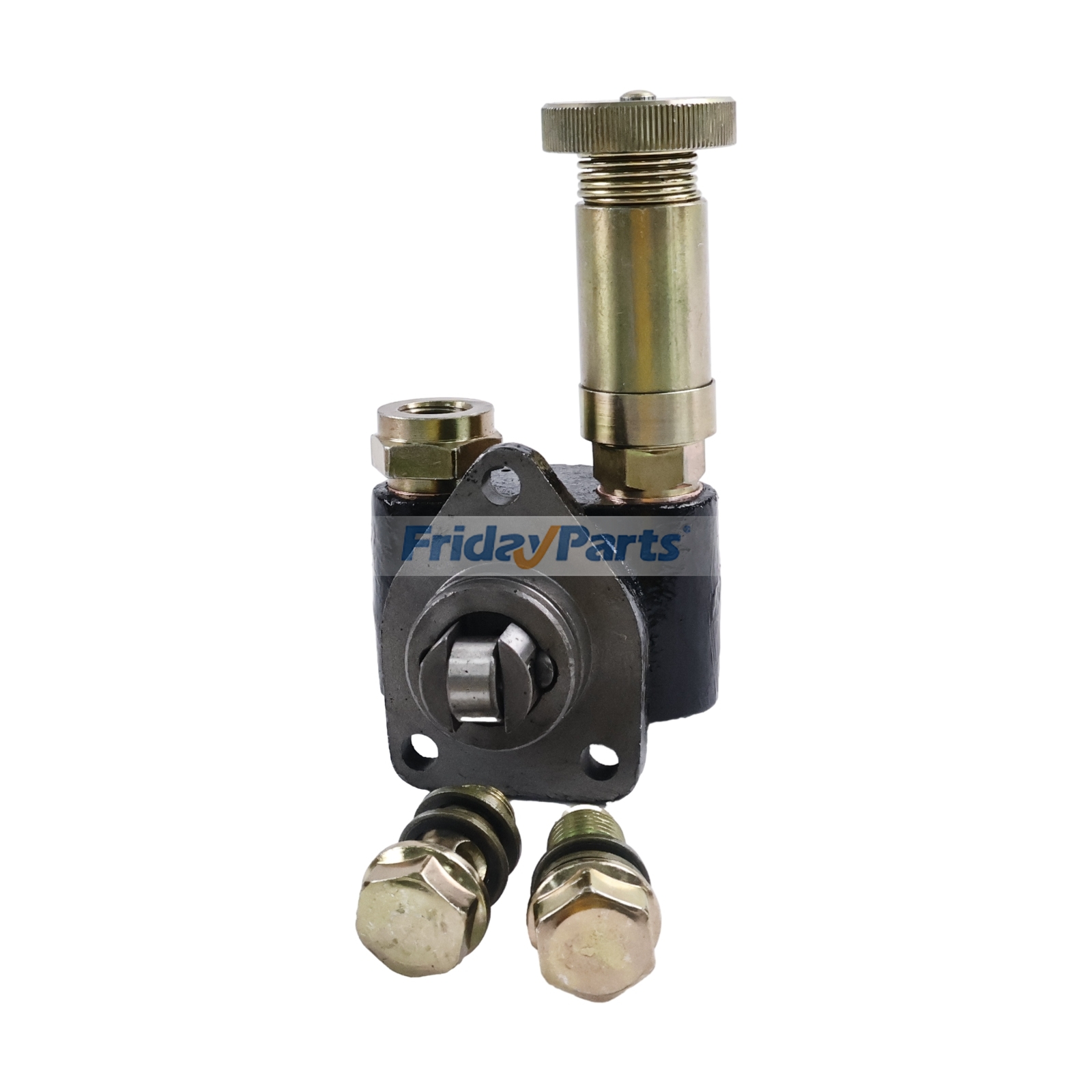 Feed Pump for Excavator