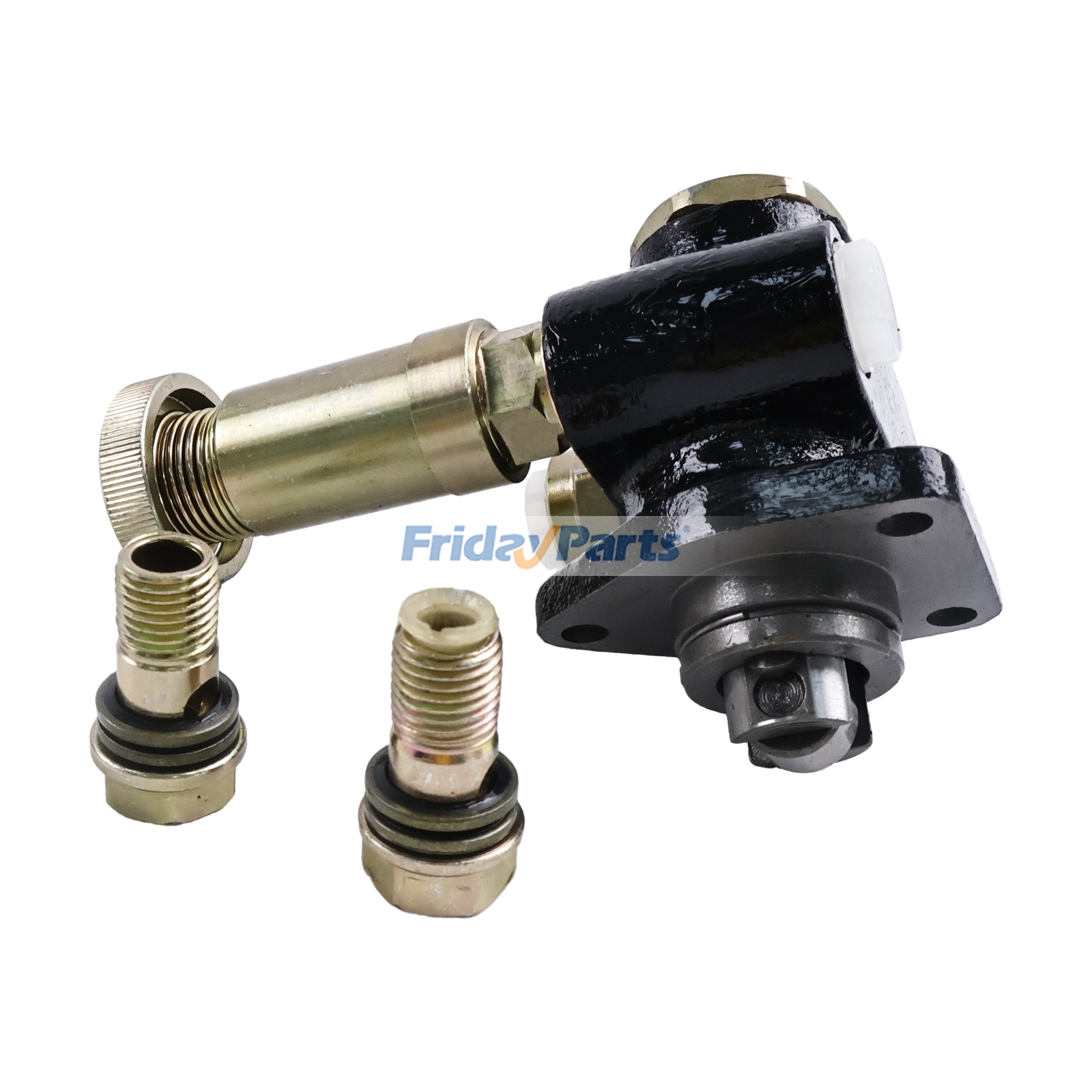  Feed Pump For DOOSAN
