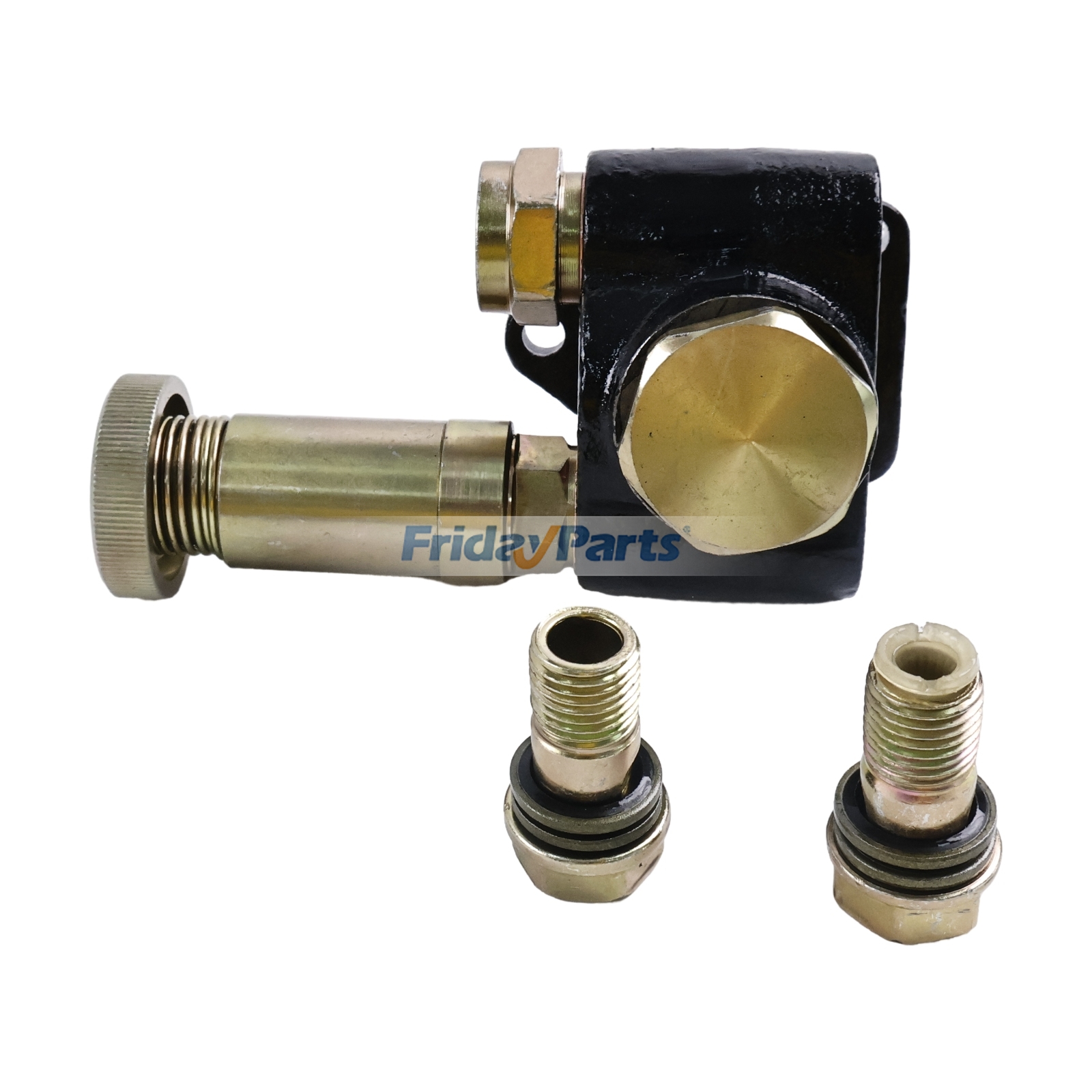 FridayParts Feed Pump