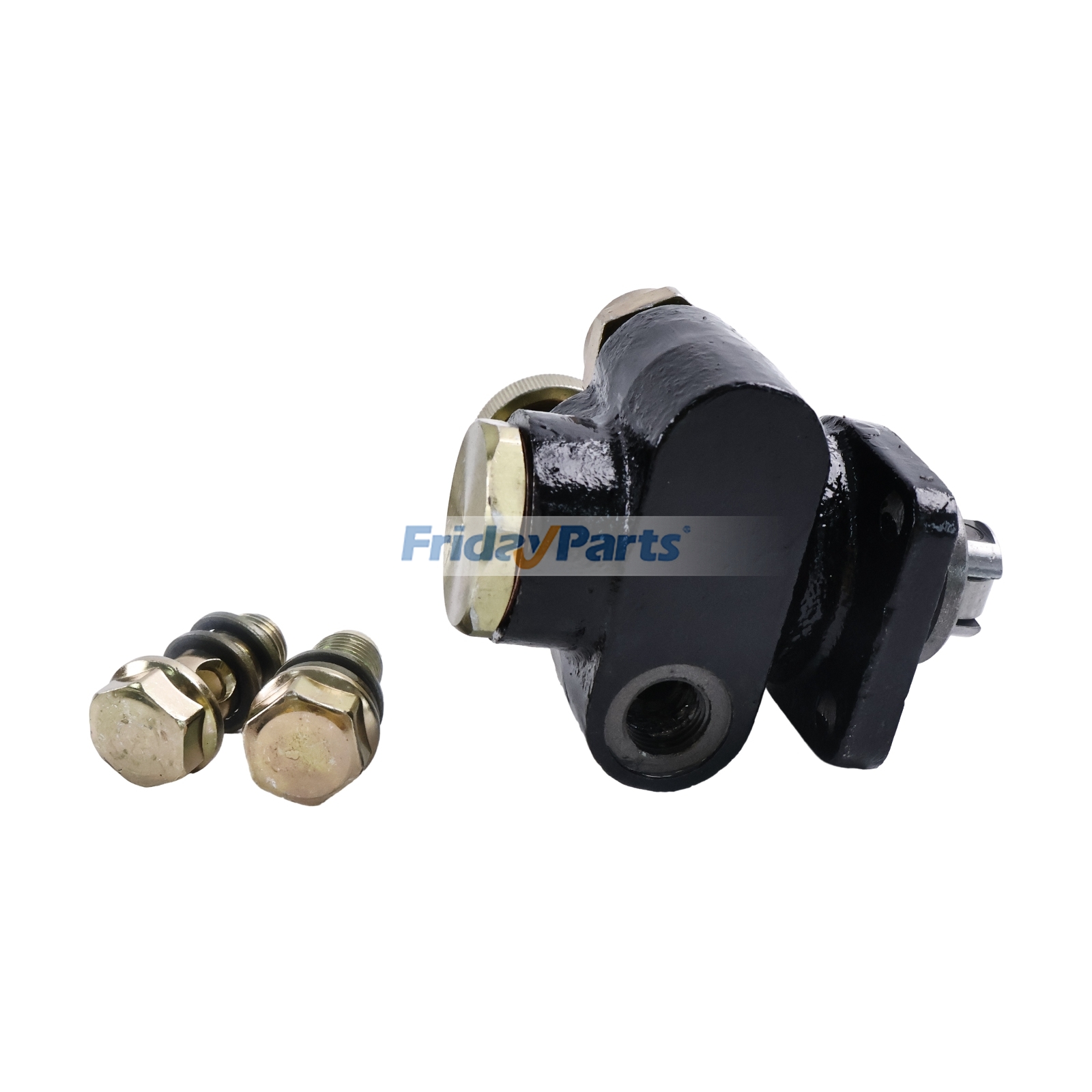 Feed Pump For DOOSAN Excavator