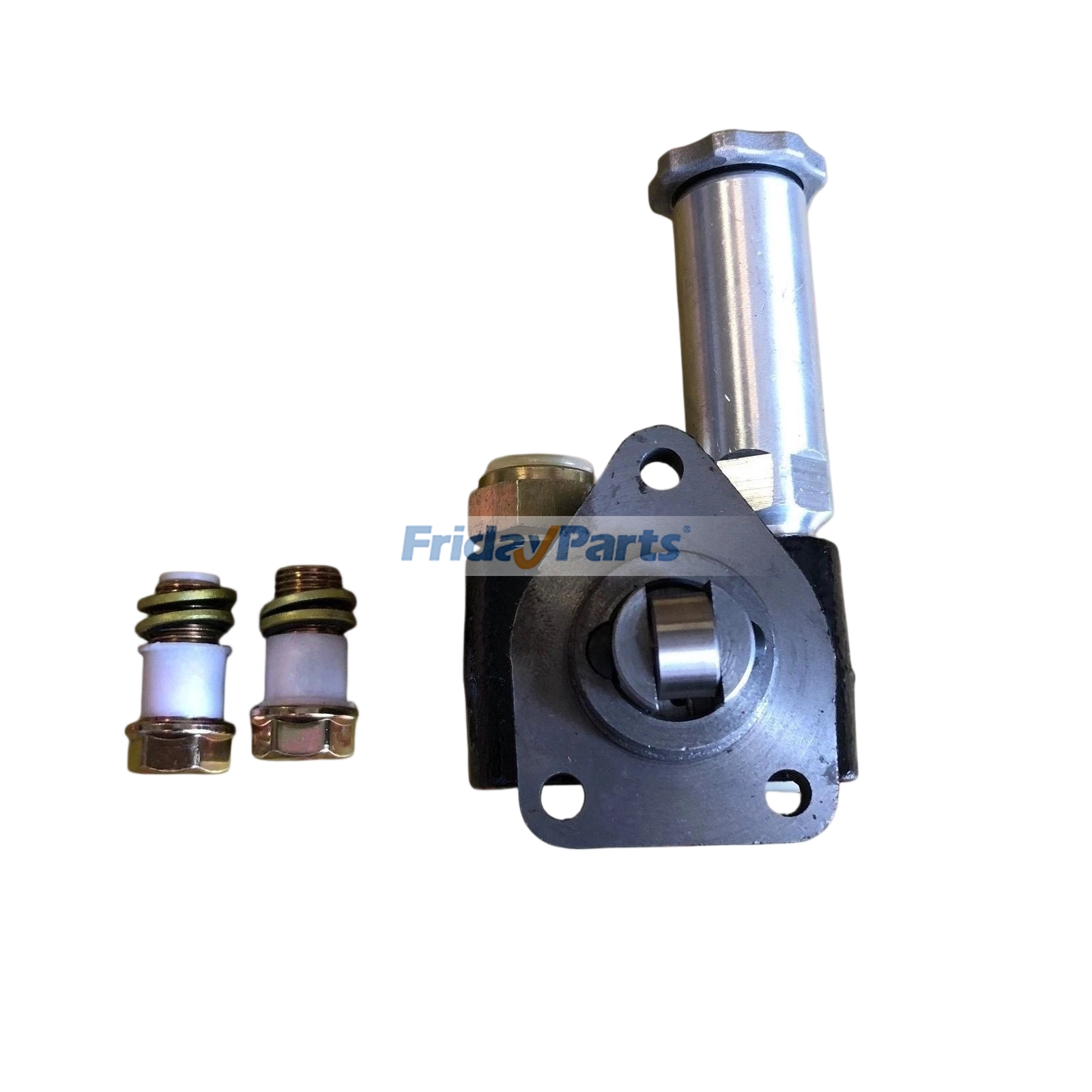 Förderpumpe 105220-7440 für Isuzu-Motoren 6BD1, 6BB1 und 6BF1