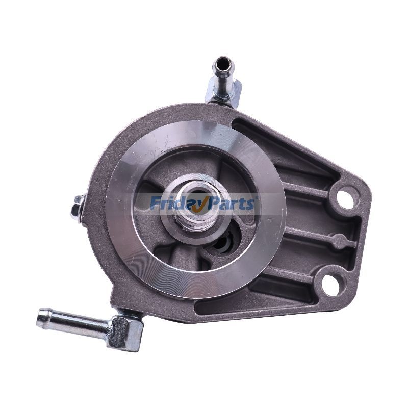 Förderpumpefür Motor