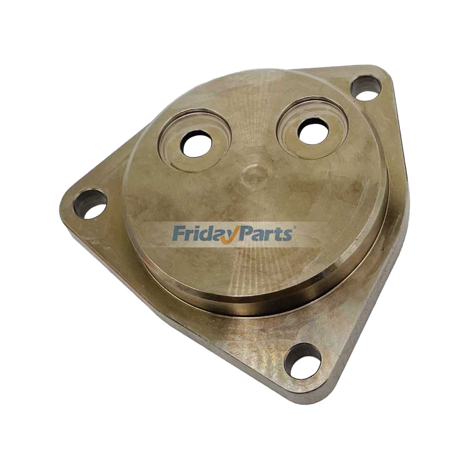 Feed Pump Cover Replacement for Denso 294184-0180