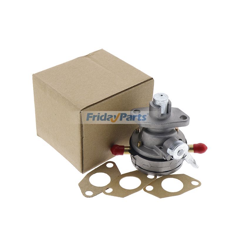 Kraftstoffförderpumpe 129100-52101 für Mustang Loader 2040 2042 2044 2050