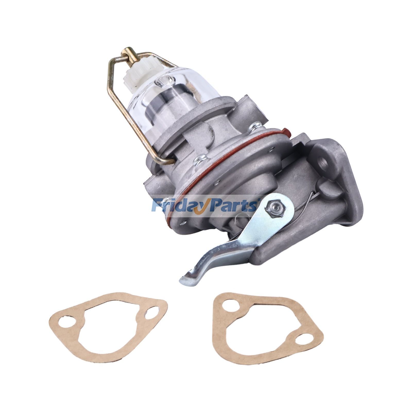 Engine,Loader,Tractor,Other Construction Equipment Feed Pump