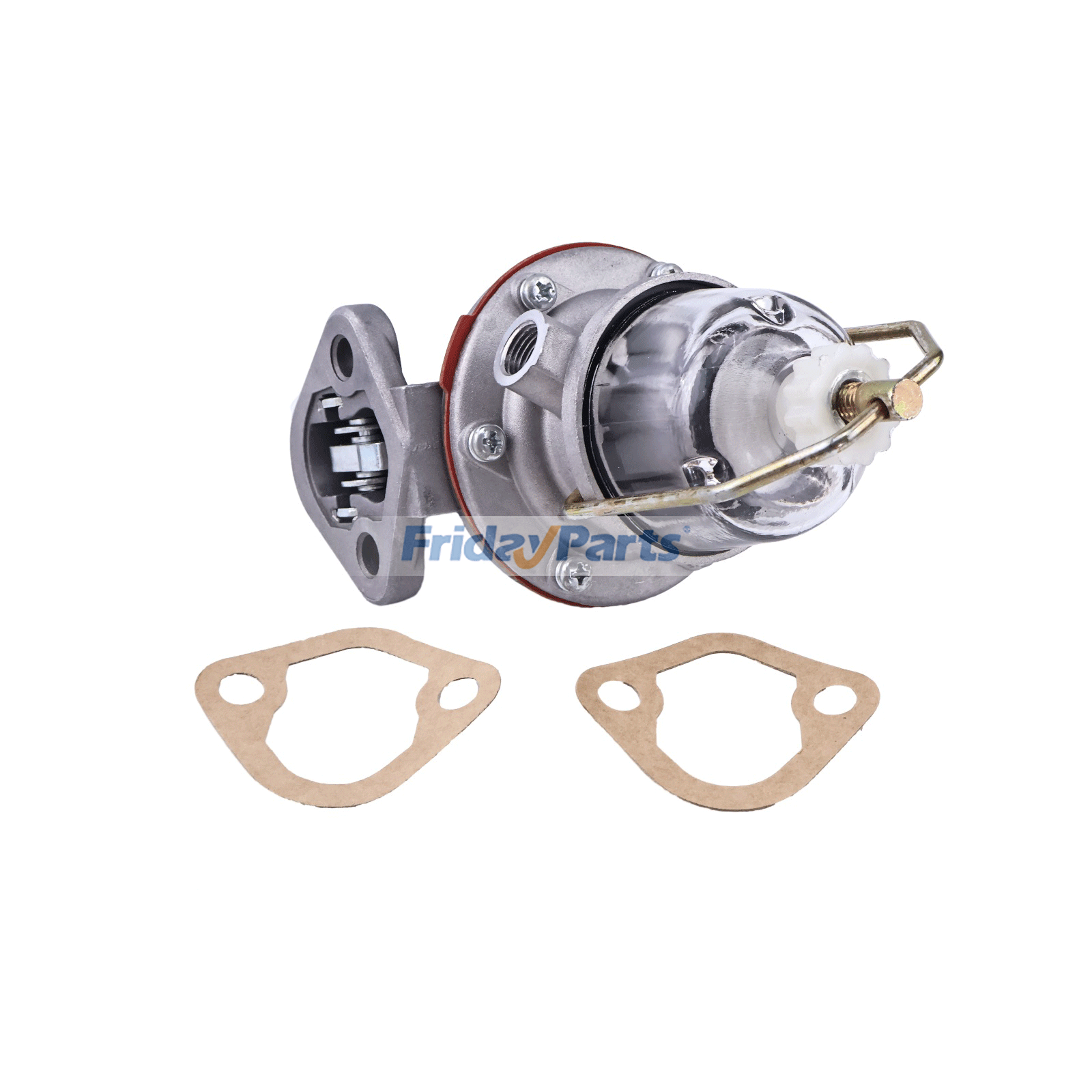 Feed Pump in Stock in China,China Stock