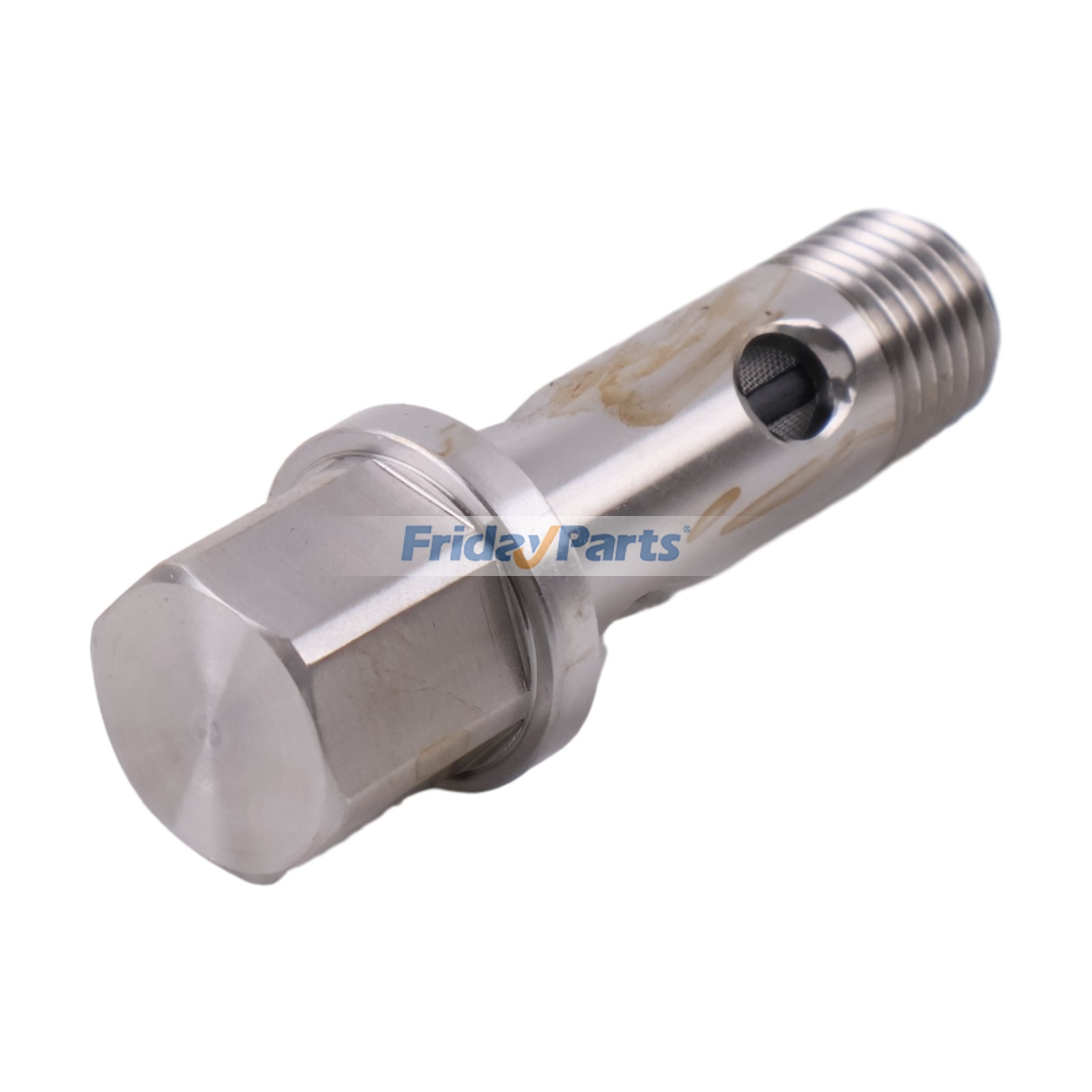 Feed Pump Valve 02/802707 02/802302 02/802302 for JCB Excavator JS220 JS200 JS210 JS330 JS130LC JS210 JS160 JZ140