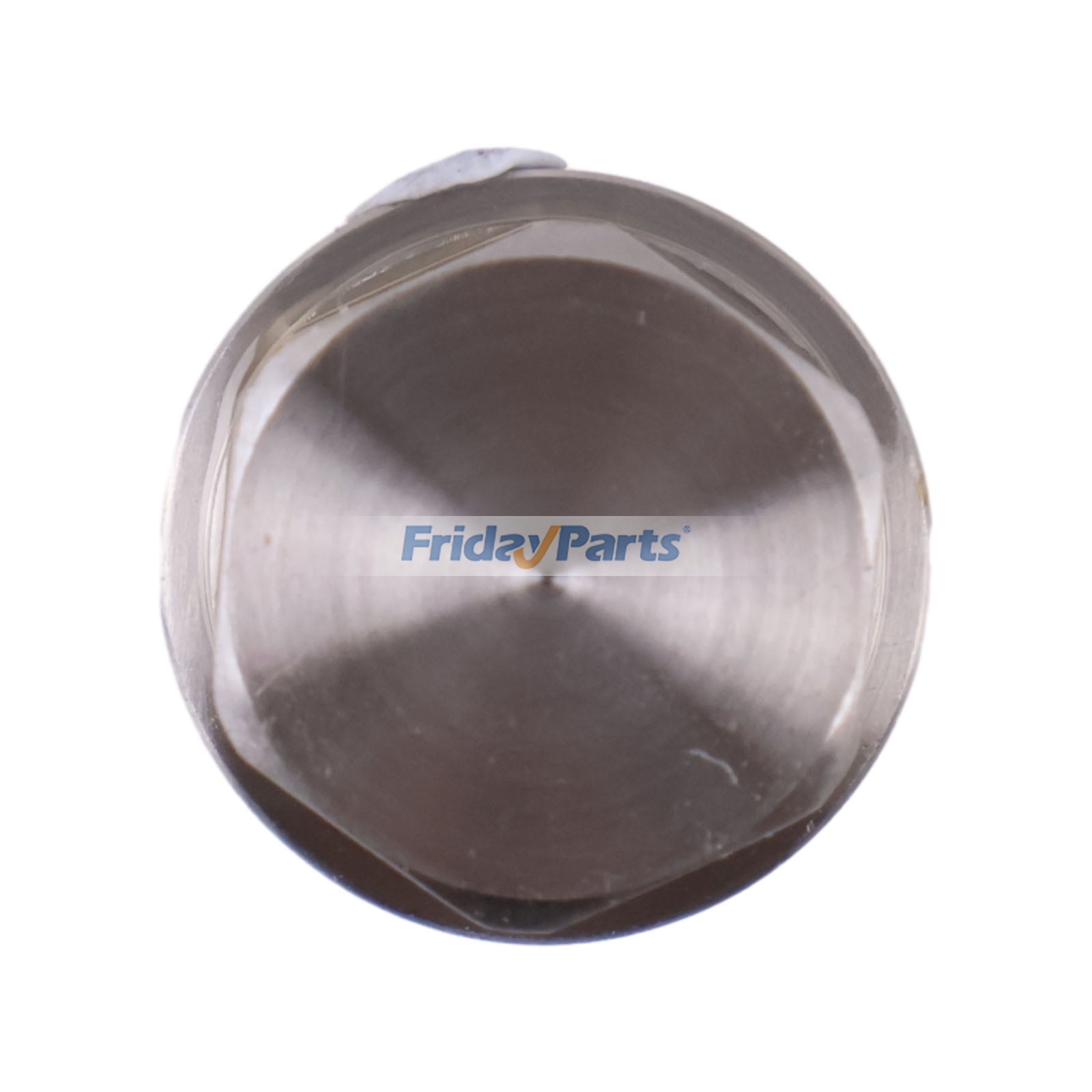 Feed Pump Valve compatible with Excavator