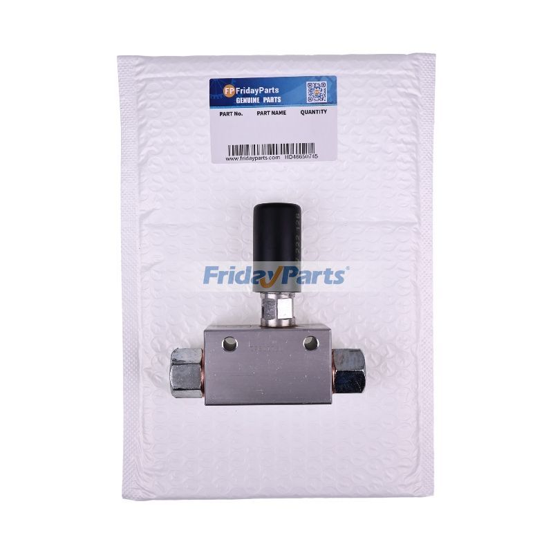 Förderpumpe VOE20450901 für Volvo Penta Motor TD520VE TD720VE TD420VE Bagger EC140B EC160B EC180B EC210B EW145B