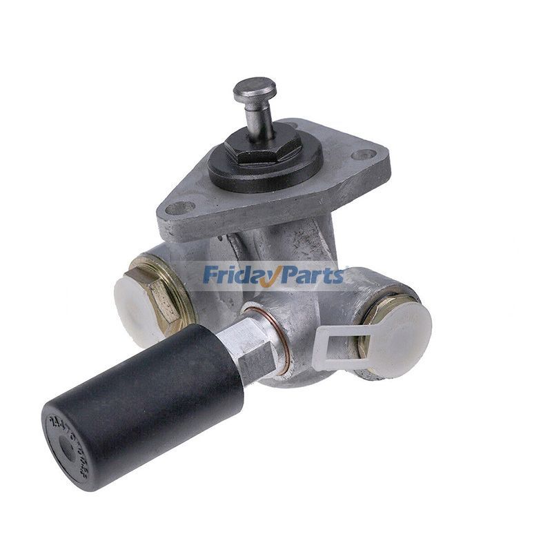 Feed pump VOE6213583 for Volvo Loader L50 L70 L90
