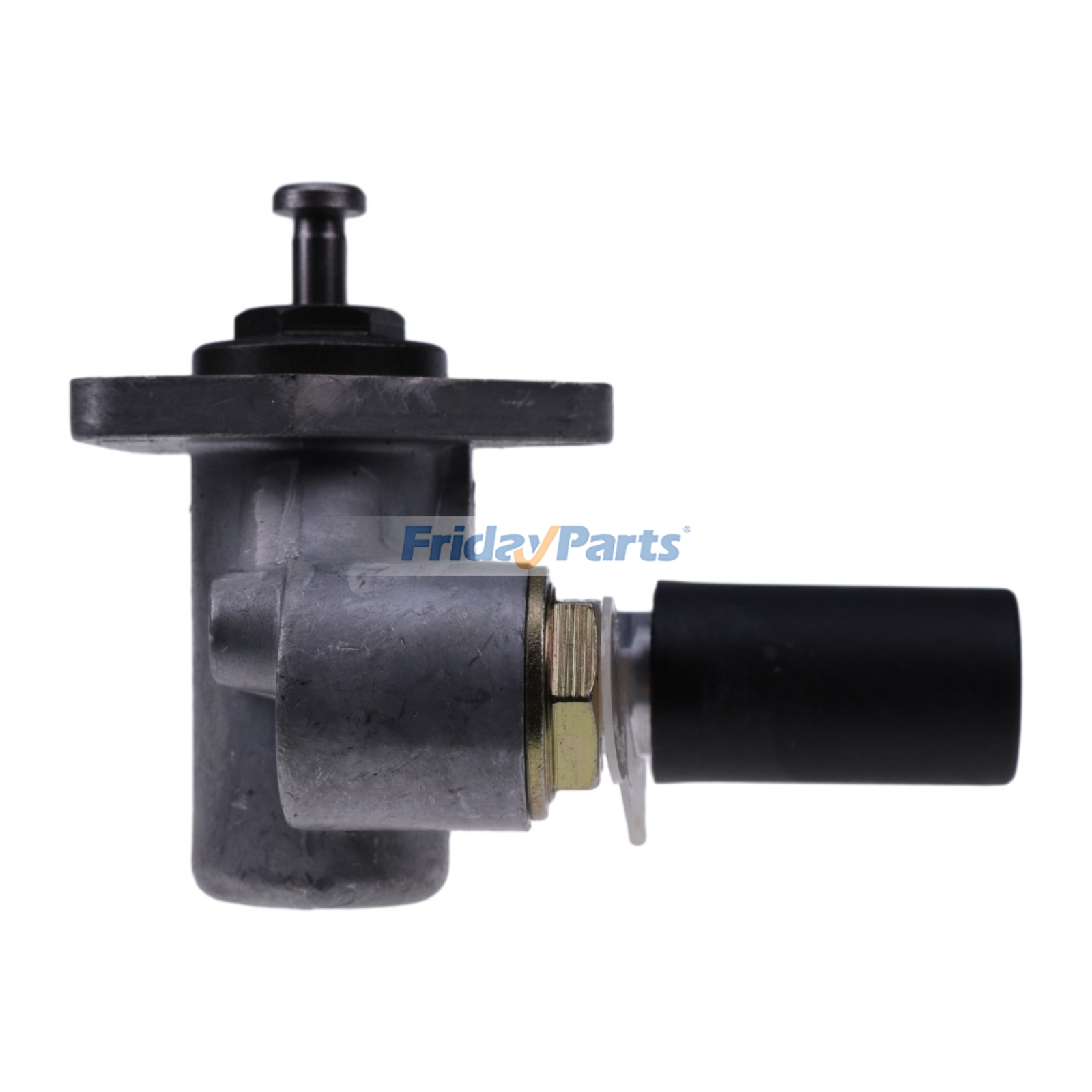 Bomba de alimentação VOE6213583 para Volvo Loader L50 L70 L90 FridayParts