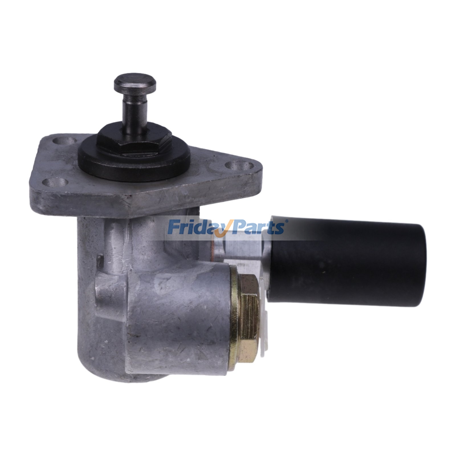 Compre Bomba de alimentação VOE6213583 para Volvo Loader L50 L70 L90 na FridayParts