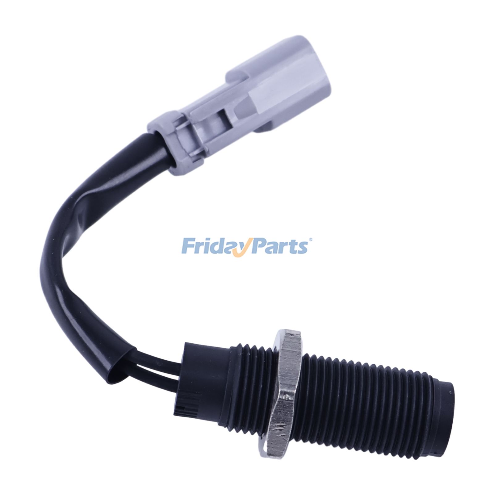 Sensor do motor reversor do rolo de alimentação AZ51016 para colheitadeiras John Deere com motor 6081, 6090, 6135, modelos 9770STS, 9870STS, T560, T660, T670, W650 e W660. para Motor,Colheitadeira,Outros Equipamentos Agrícolas