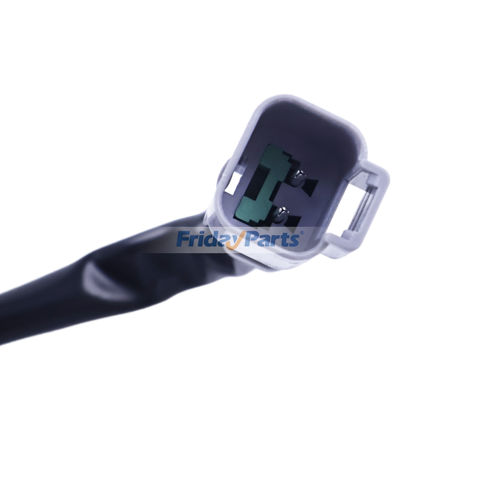 Compre Sensor do motor reversor do rolo de alimentação AZ51016 para colheitadeiras John Deere com motor 6081, 6090, 6135, modelos 9770STS, 9870STS, T560, T660, T670, W650 e W660. na FridayParts