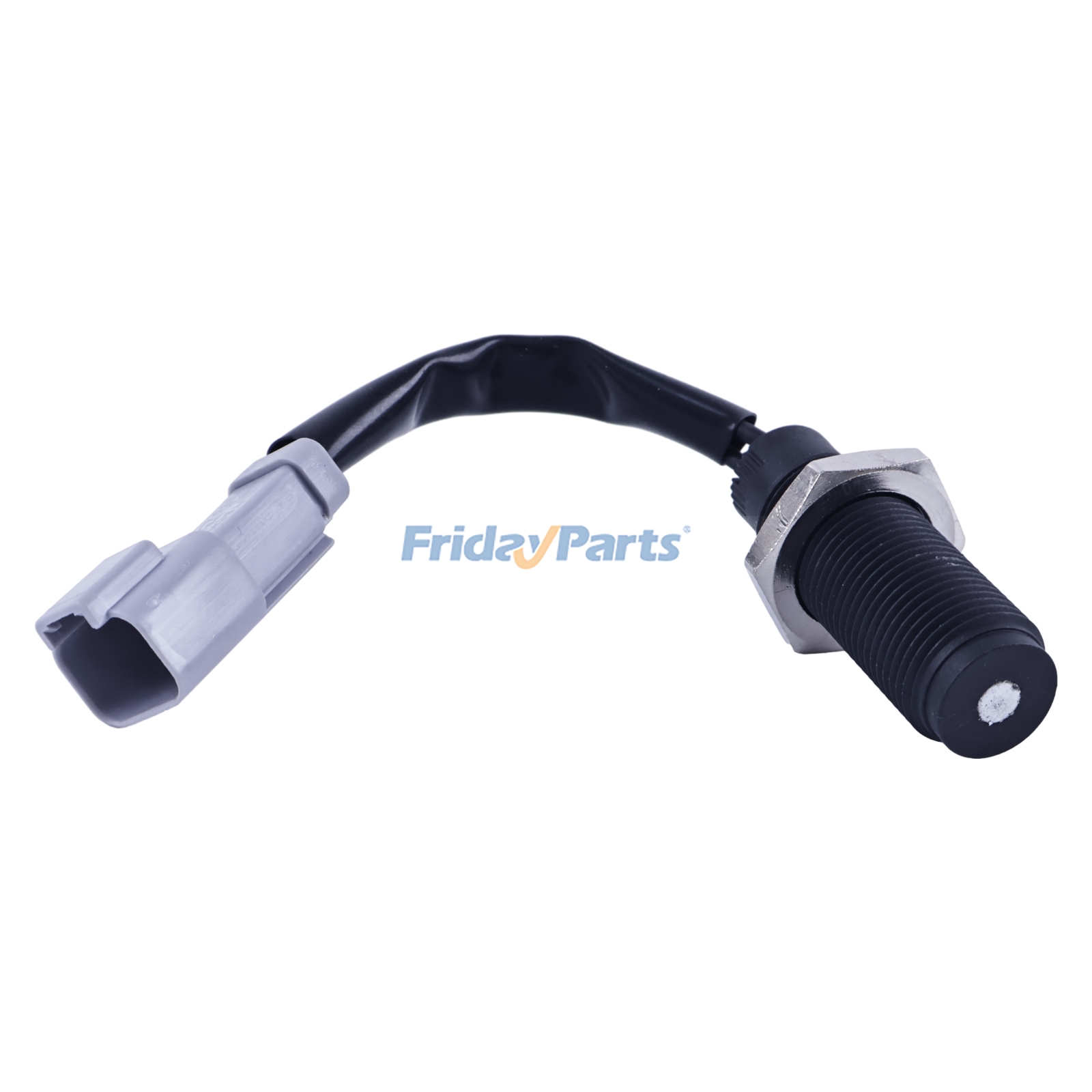 Sensor do motor reversor do rolo de alimentação AZ51016 para colheitadeiras John Deere com motor 6081, 6090, 6135, modelos 9770STS, 9870STS, T560, T660, T670, W650 e W660.