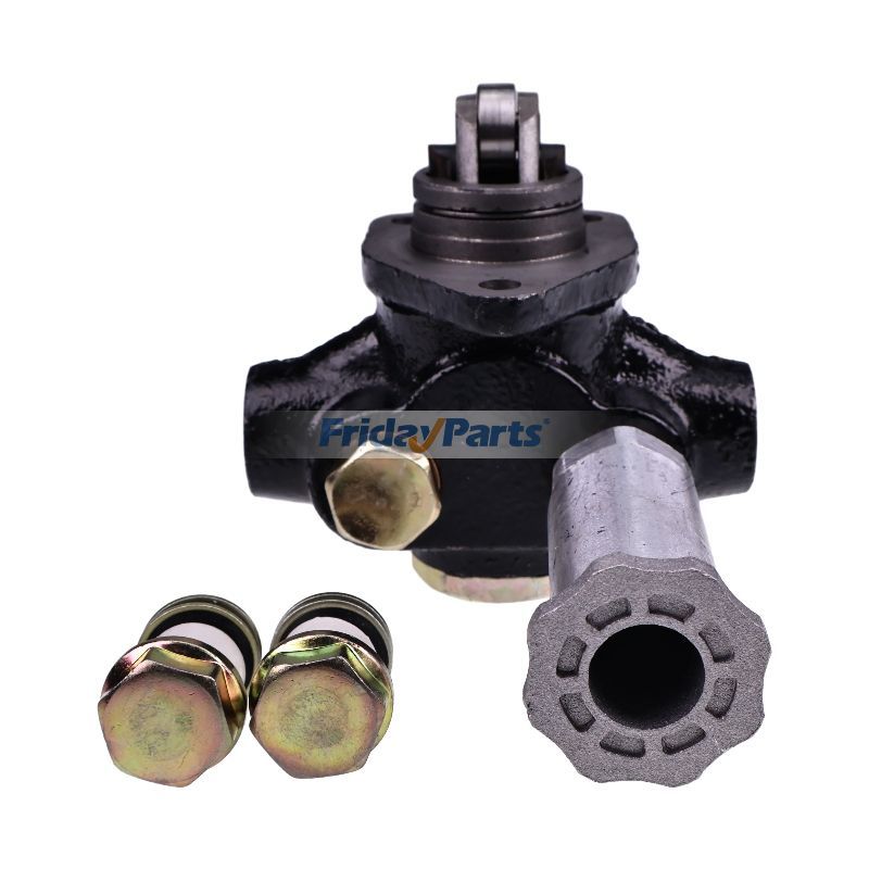 Feed Fuel Pump 105210-5451 9440610952 for Zexel Mitsubishi Engine