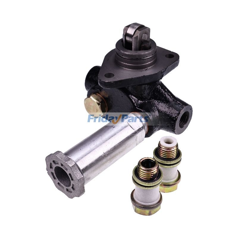 FridayParts Kraftstoffpumpe