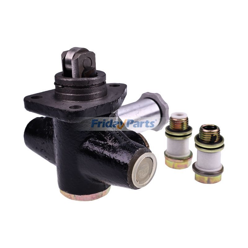 Kraftstoffpumpefür Motor