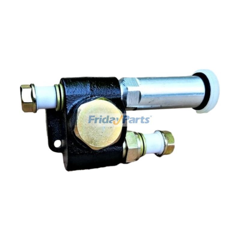 Förderpumpe 9440610409 für Komatsu-Motor 4D95L-1G 4D95S-W 4D95S-W-1F S4D95L-1A