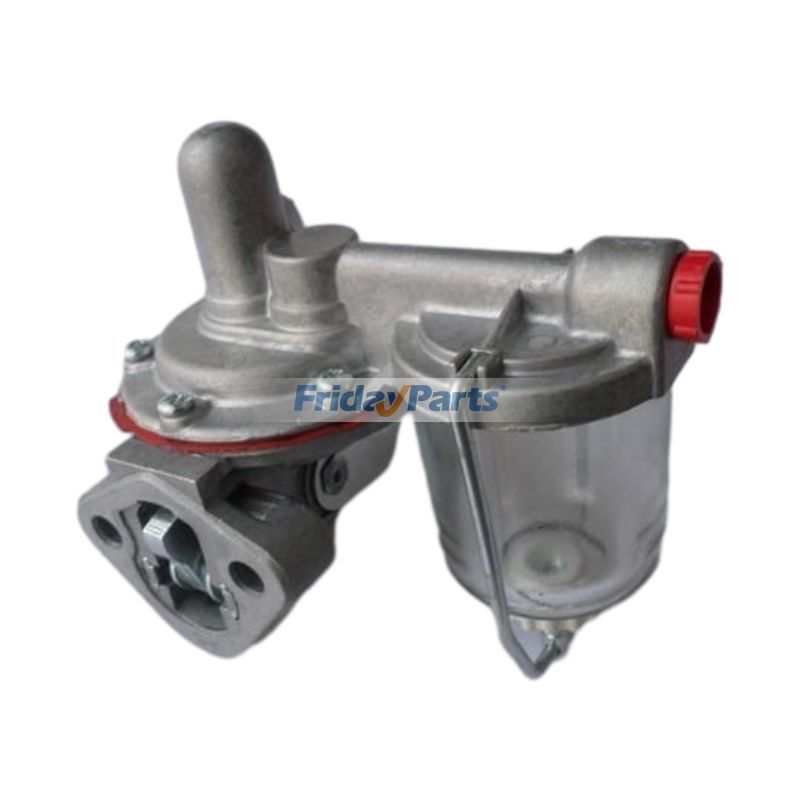 Förderpumpe K311938 K908819 für CASE Traktor 1190 1194 770A 770B 780 880A 880B 880E 880F 880UE 880UF 885 885N