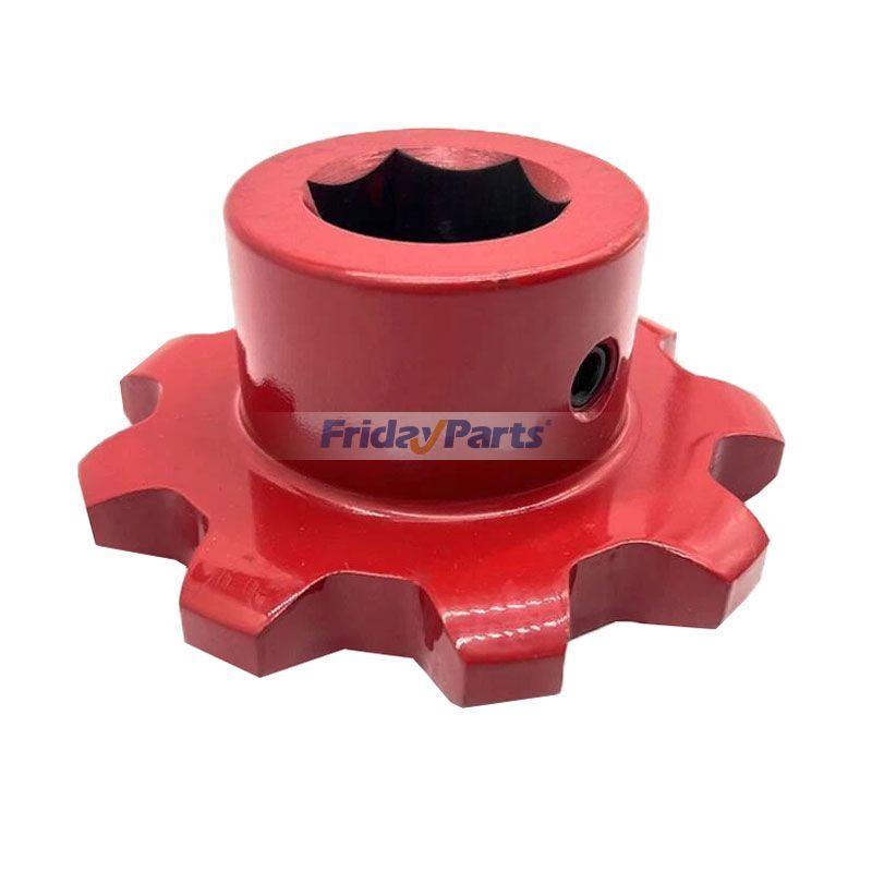 Zuführkette 47860912 für CASE Harvester AF4077 AF4088