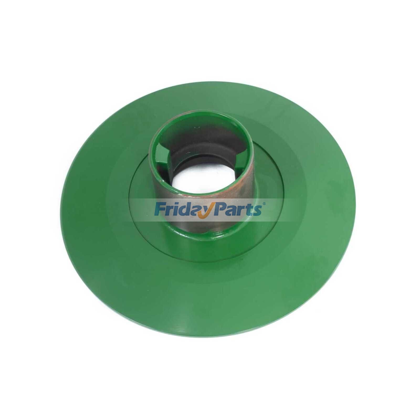 Feeder House Drive Outer Half Sheave H217454 for John Deere Engine 6081 6090 Combine 660 670 S660 S680 S690 9660STS 9860STS 9660