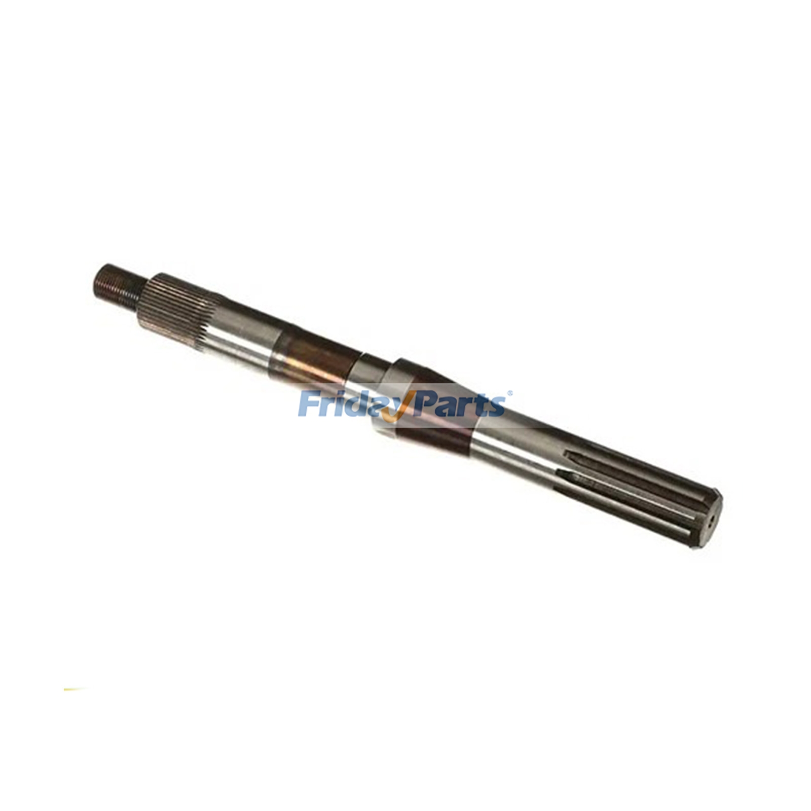 Eje de entrada de la caseta de alimentación 191396C1 para cosechadoras CASE 1440 1460 1470 1480 1640 1644 1660 1666 1670 1680 1688 2144 2166 2188 2344