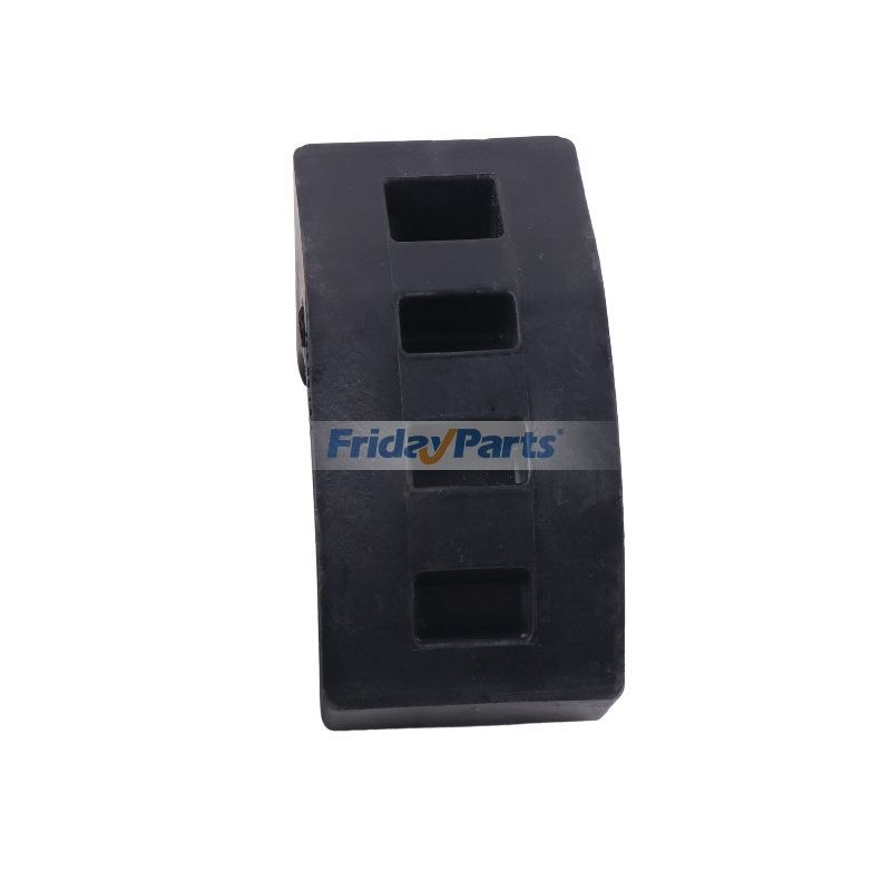 Schwenkhalterung des Zuführgehäusesfür Motor,Andere landwirtschaftliche GeräteFür JOHN DEERE