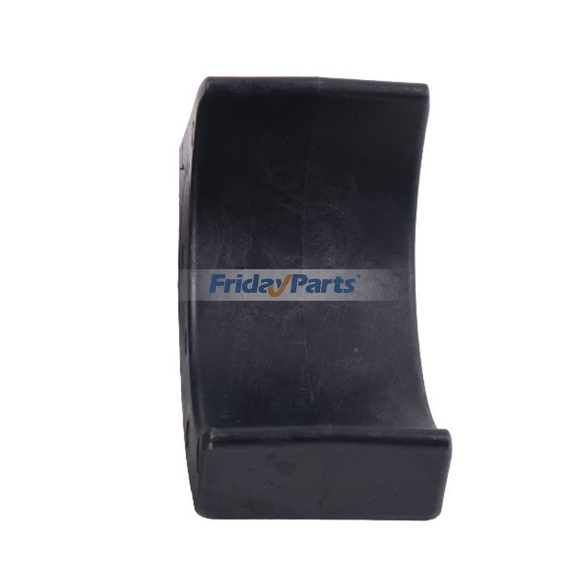 FridayParts Schwenkhalterung des Zuführgehäuses