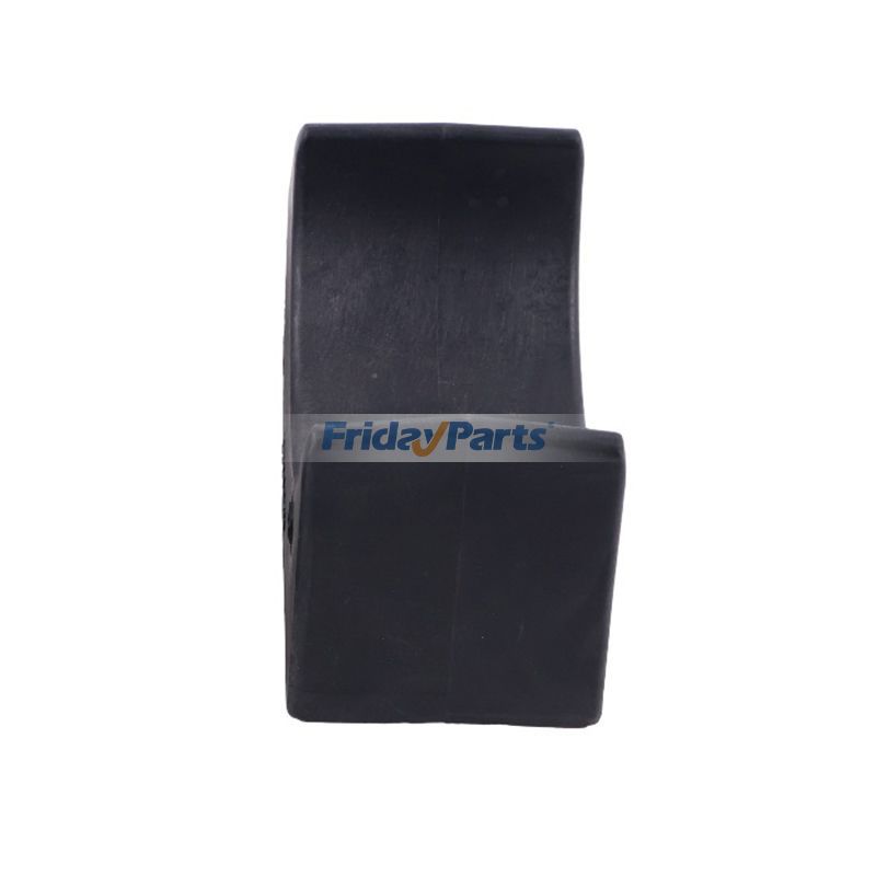 Schwenkhalterung des ZuführgehäusesFür JOHN DEERE