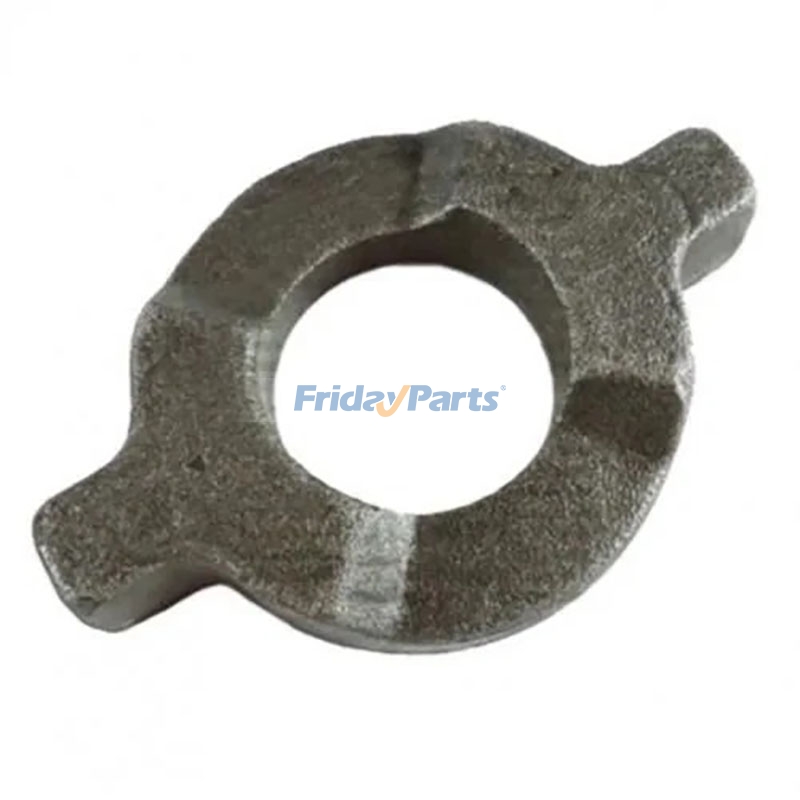 Feeder House Slip Clutch Jaw H101677 for John Deere Engine 4039 6081 4045 6359 Combine 913R 914 915 915F 915R 916 916F 916R 918 918F 918R