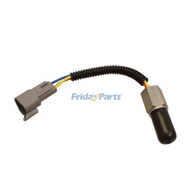 Capteur de vitesse du rotor d'alimentation 87662555 51484053 87000101 pour moissonneuses-batteuses CASE IH 7010 7120 7230 7240 8010 8120 8230 8240 9010 9120 9230 9240 AFX8010