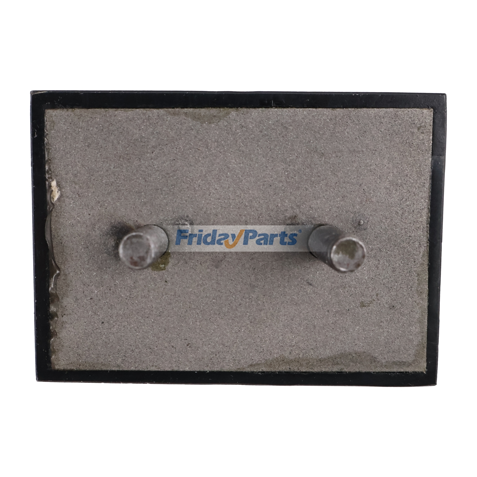 Pare-chocs de bras de rouleau d'alimentation AXE22768 pour tracteur John Deere 8100 8200 8300 8400 moissonneuse-batteuse 8500 8600 9700 9800 tondeuse 8700 8800 moissonneuse-batteuse 9500 9600pourPour JOHN DEERE