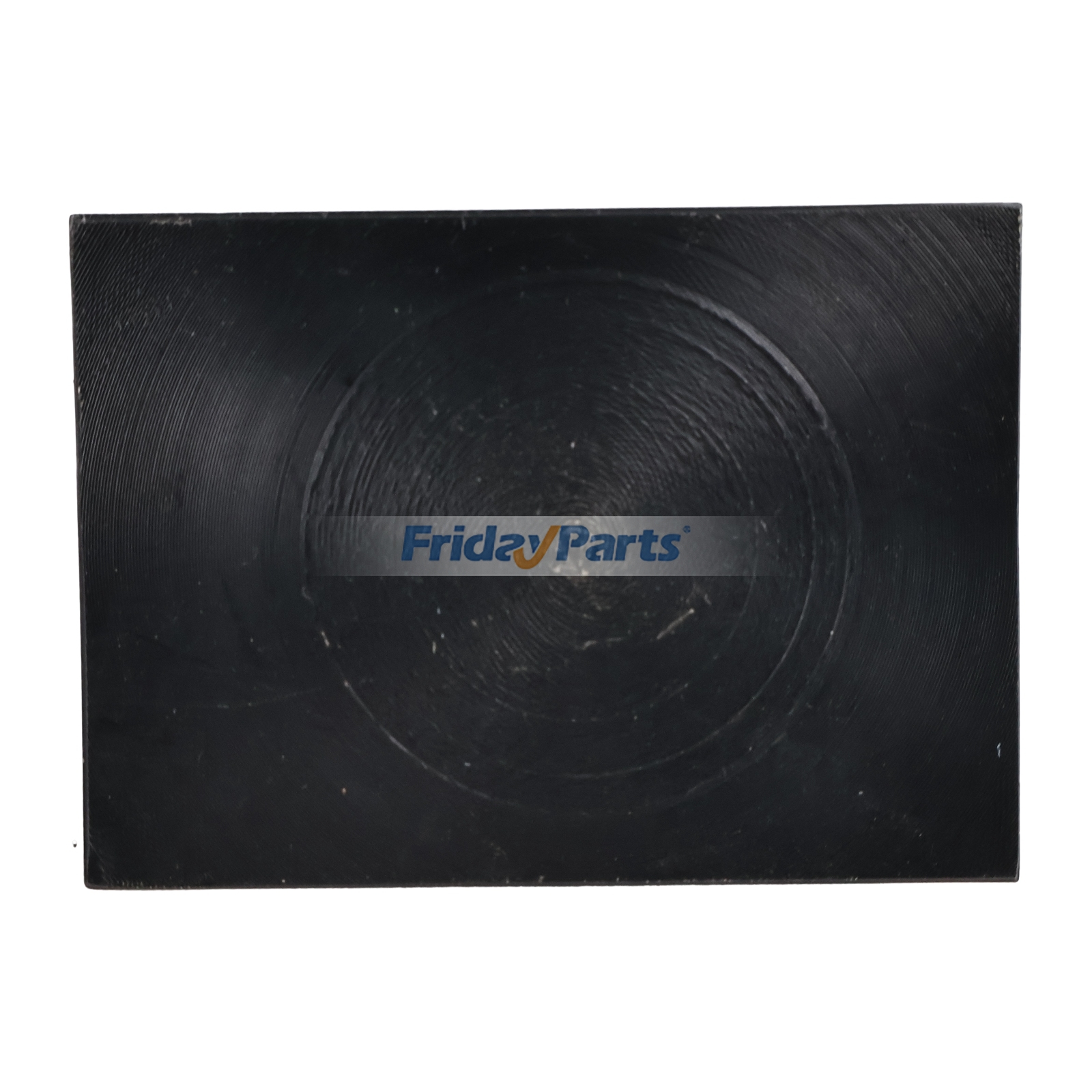 Pare-chocs du bras du rouleau d'alimentation de FridayParts