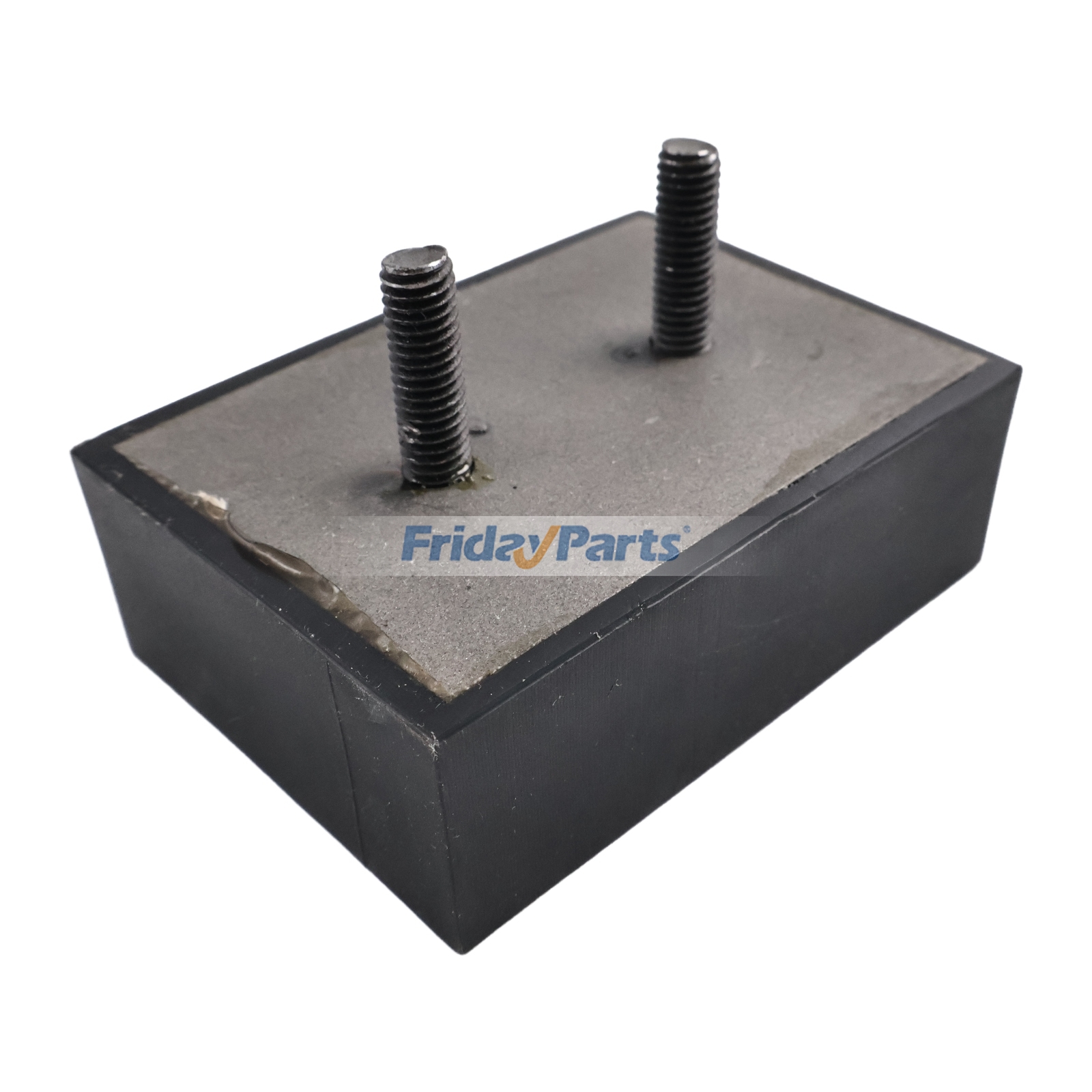 Pare-chocs de bras de rouleau d'alimentation AXE22768 pour tracteur John Deere 8100 8200 8300 8400 moissonneuse-batteuse 8500 8600 9700 9800 tondeuse 8700 8800 moissonneuse-batteuse 9500 9600