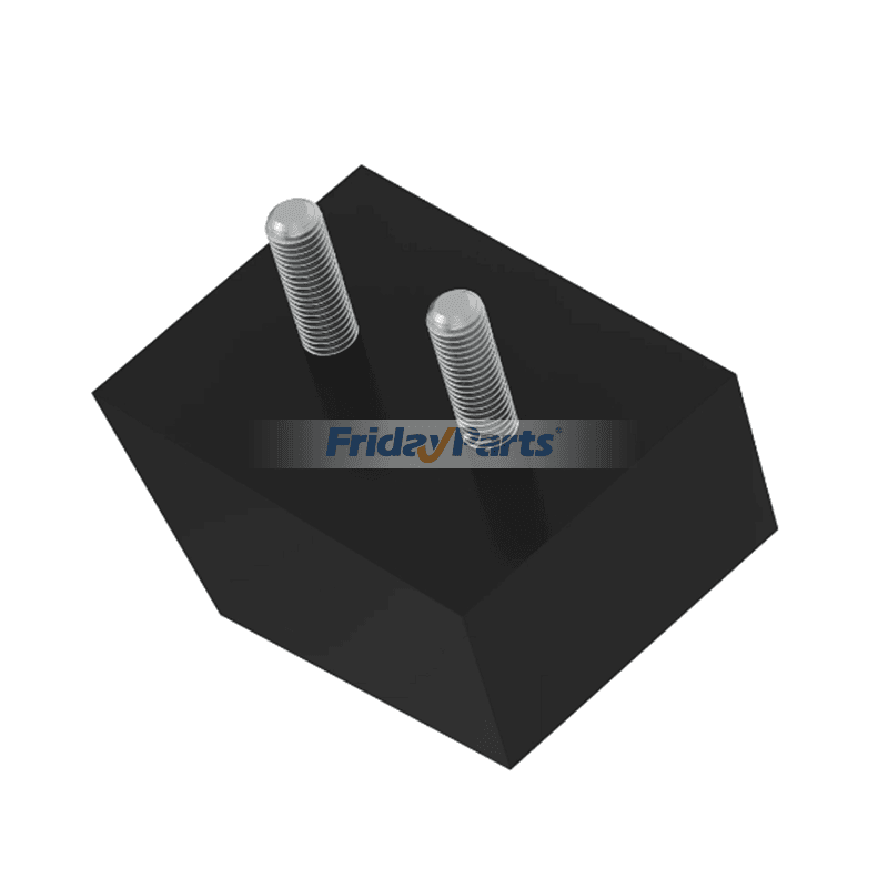 Pare-chocs de bras de rouleau d'alimentation AXE22768 pour tracteur John Deere 8100 8200 8300 8400 moissonneuse-batteuse 8500 8600 9700 9800 tondeuse 8700 8800 moissonneuse-batteuse 9500 9600