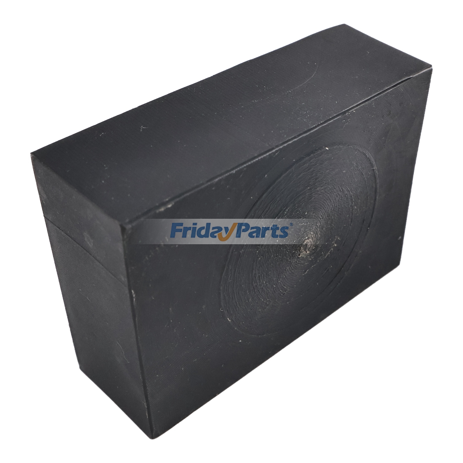 Zderzak ramienia podającego AXE22768 do ciągnika John Deere 8100 8200 8300 8400, kombajnu 8500 8600 9700 9800, kosiarki 8700 8800, kombajnu 9500 9600dla Dla JOHN DEERE