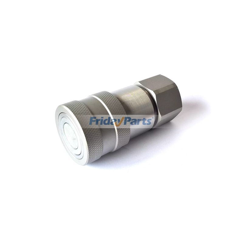 JCB バックホーローダー 3CX 4CX 14 15 17 3C PLUS 4CXM 用メスカップリング 332/E4161