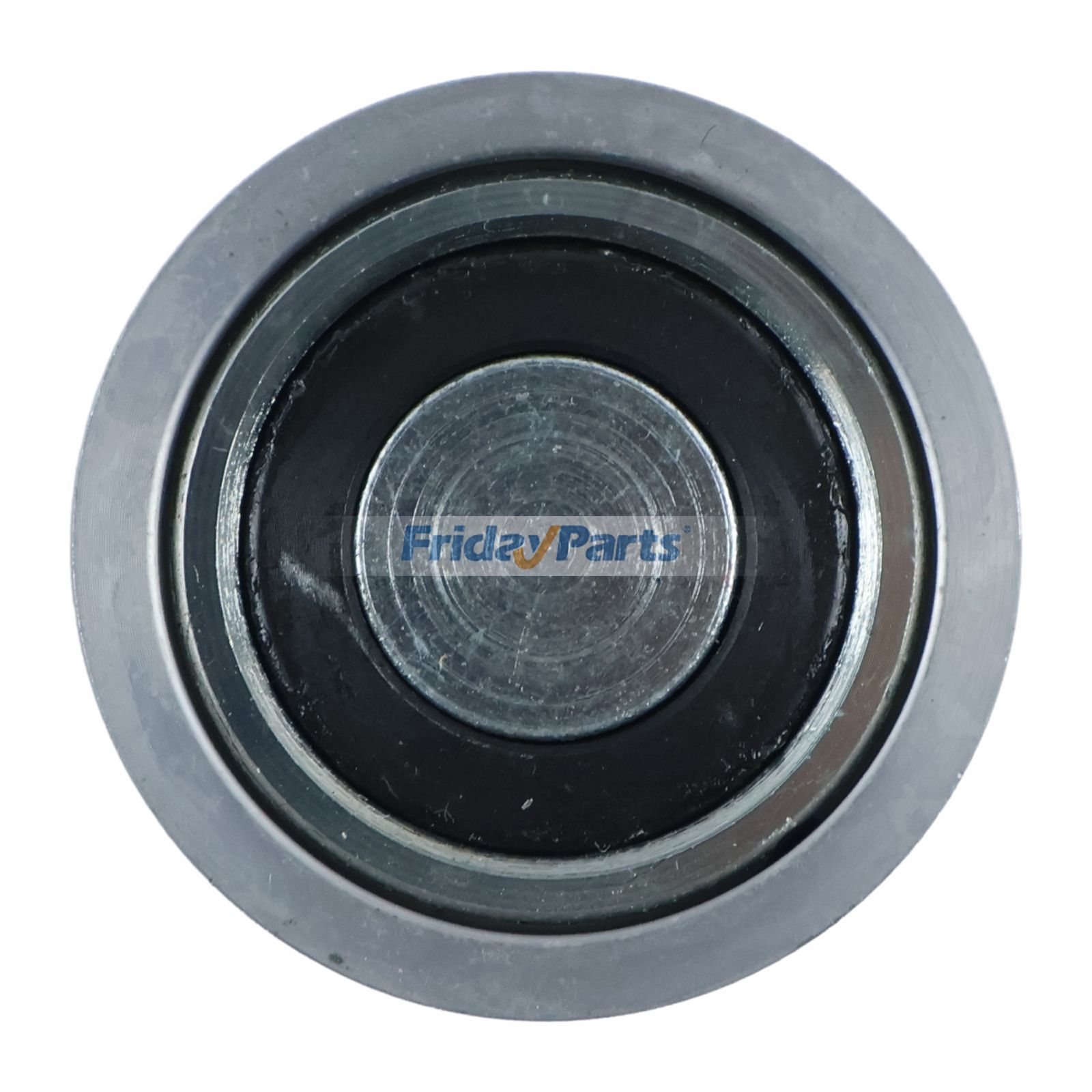 Female Flat Faced Coupler For BOBCAT Loader